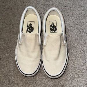 VANS SLIP ON